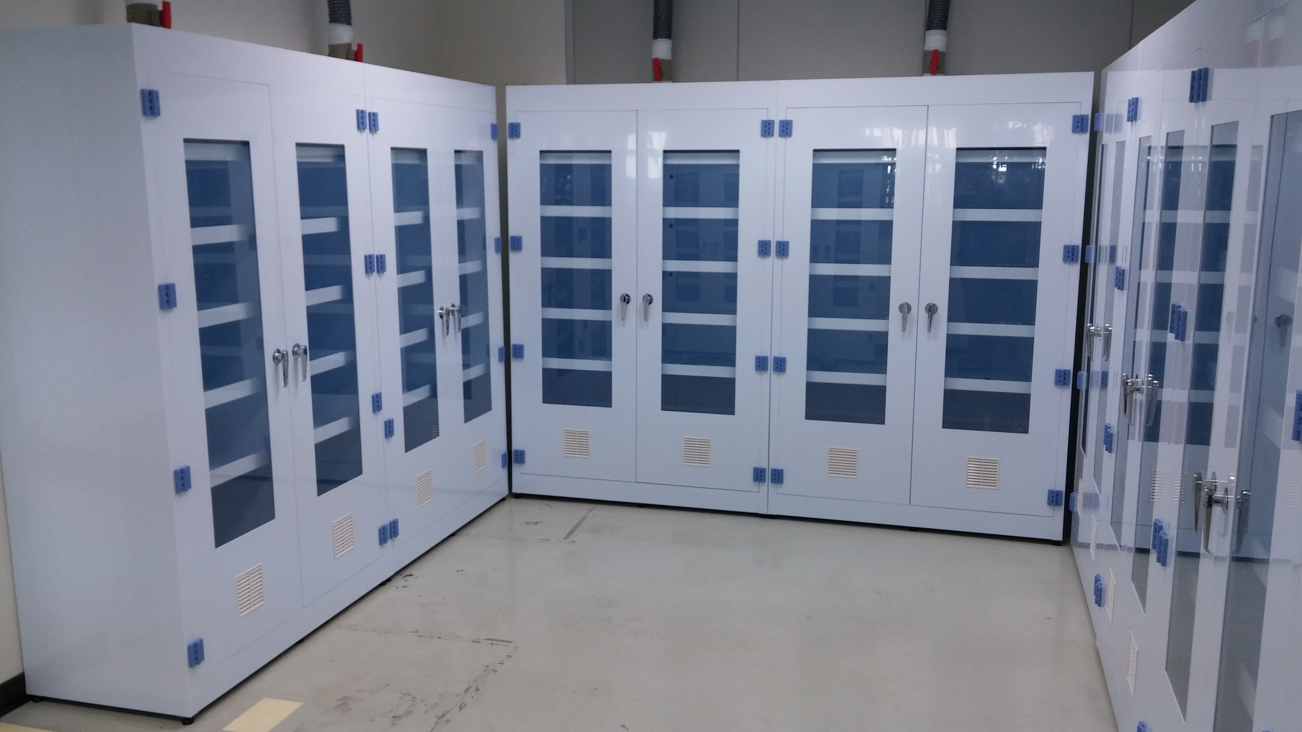 惠光股份有限公司-藥品櫃